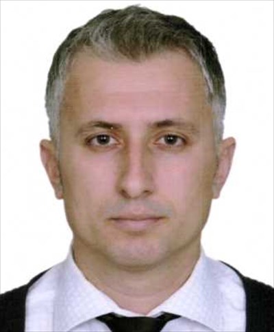 Doçent DoktorİSMAİL UYSAL