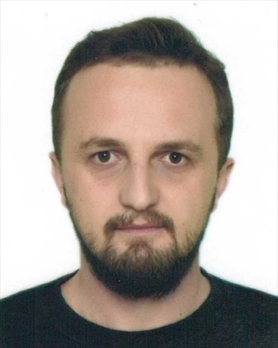 Araş.Gör.Dr.RAMAZAN BEKAR