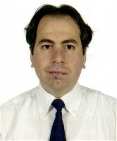 Prof.Dr. ATİLA GÖKTAŞ