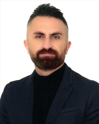 Doçent Doktor MEVLÜT YILDIZ