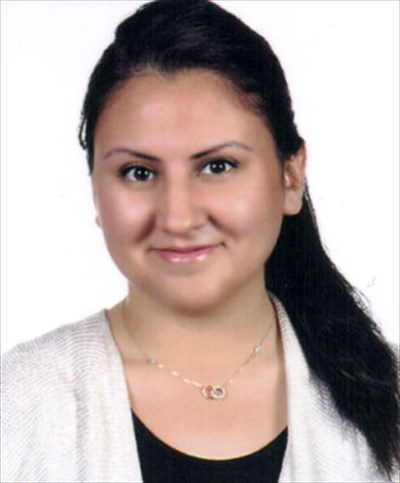 Araş.Gör.Dr.EMİNE YILMAZ