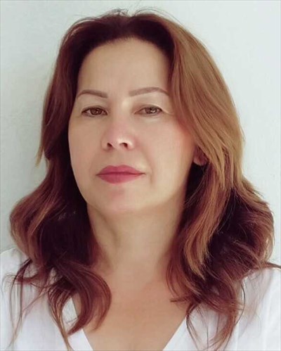 Yüksekokul Sekreter Vekili GÜLNUR YILMAZ CEVİZ