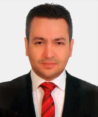 Doç.Dr.MEHMET VAROL