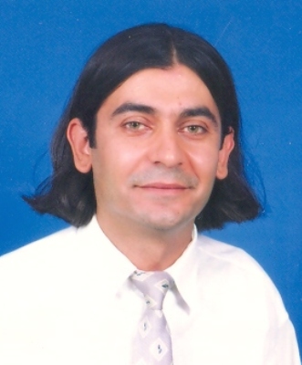 Prof.Dr. NEBİL REYHANİ