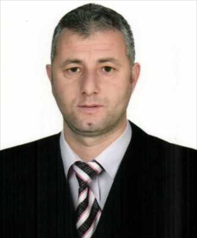 Sürekli İşçi (Temizlik Görevlisi)UĞUR DALCA