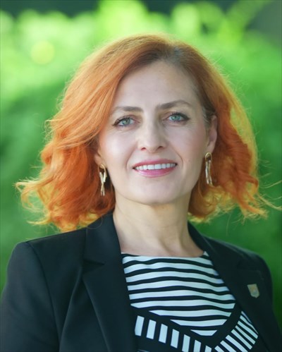 Prof.Dr. GONCA KUŞCU