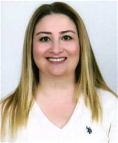 Prof.Dr. BURCU ŞENLER PEHLİVAN