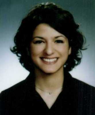 Doktor Öğretim Üyesi ZEYNEP FİLİZ EREN