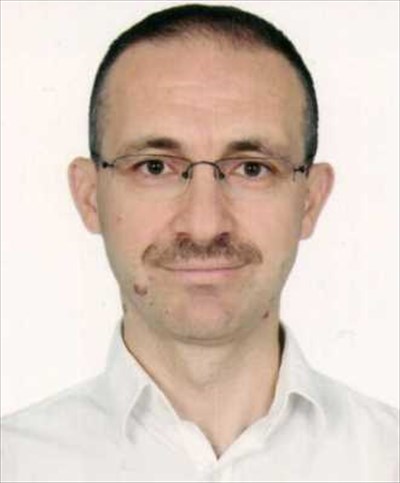 Prof.Dr.HÜSEYİN GÜRÜLER