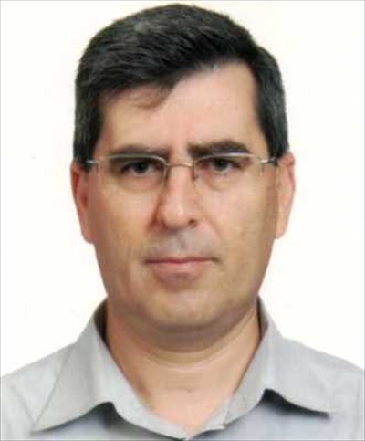 Profesör Doktor ŞEVKİ KÖMÜR