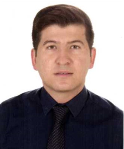 Doç.Dr. ŞABAN KARGİGLİOĞLU