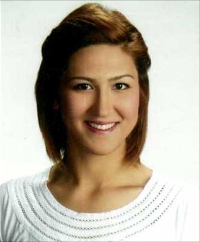 LecturerSULTAN TUTKU BUDAK ÖZALP