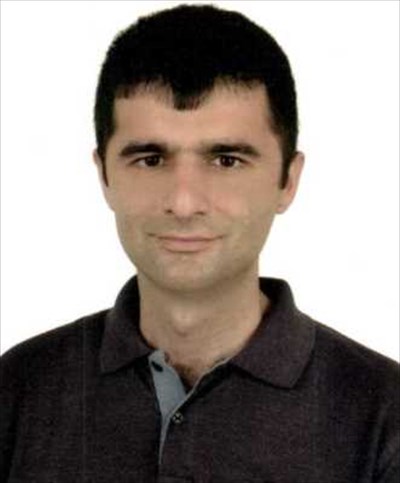 ALPER GÖLBAŞ