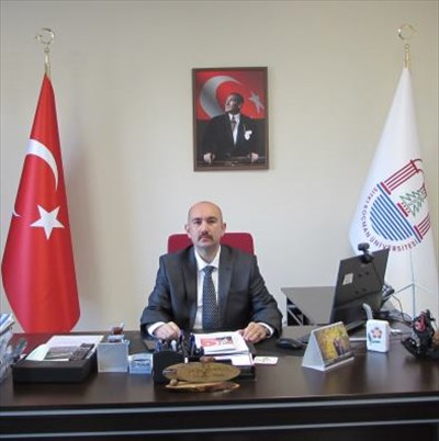 Lecturer GÜRKAN DEMİRÖZ