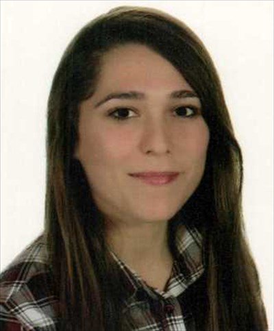 Sürekli İşçi (Temizlik Görevlisi)RENGÜL BAKIR