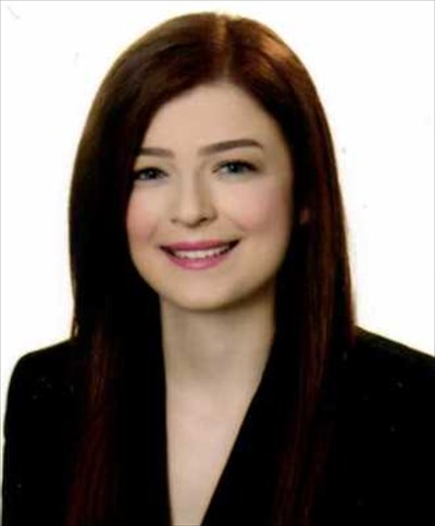 LecturerBURCU DÜZ KIZIL