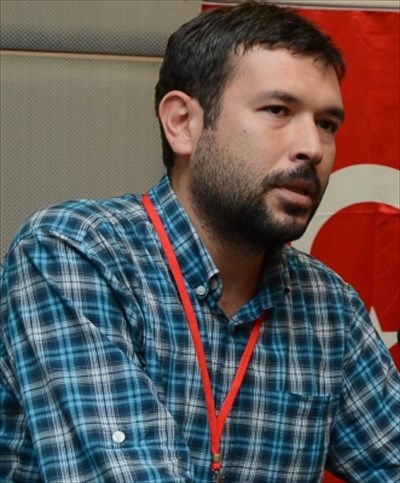 Doç.Dr.RIDVAN ATA