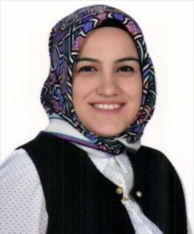 Sürekli İşçi (Güvenlik Görevlisi)ESRA KAYA