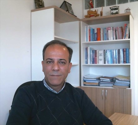 Prof.Dr.YAVUZ ÇİFTCİ