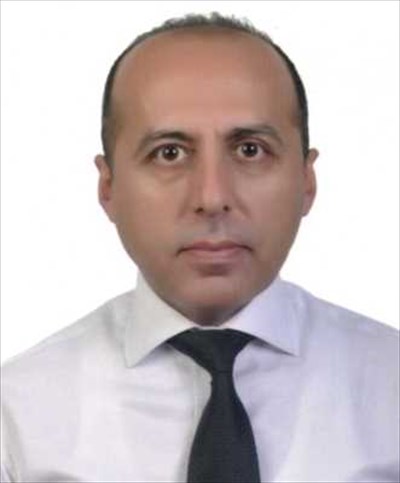 Profesör Doktor ALİ ENDER ALTUNOĞLU