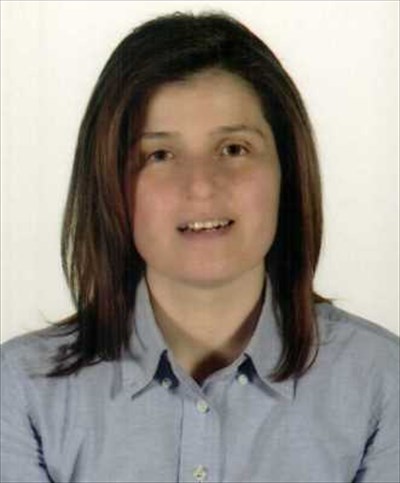 Sürekli İşçi (Temizlik Görevlisi) ZERRİN KESKİN