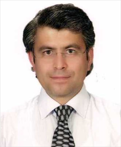 Prof.Dr.HAŞİM OLGUN