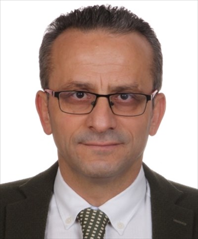 Prof.Dr. MURAT KEÇİŞ