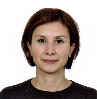 Prof.Dr.ÇAĞIL GÖKDOĞAN