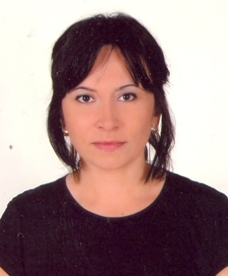 Lecturer NESLİHAN DEDEOĞLU AKTUĞ