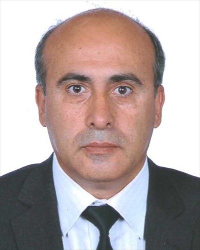 Profesör DoktorHASAN KOÇ