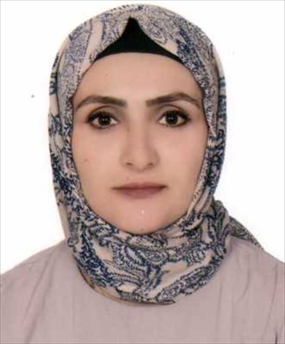 Veri Hazırlama ve Kontrol İşletmeniHANDAN BİLDİK