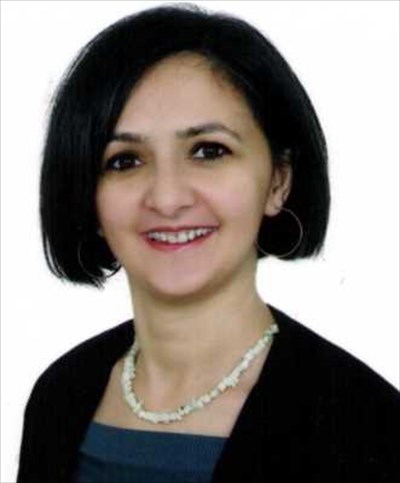 Prof.Dr. IŞIL ARIKAN SALTIK