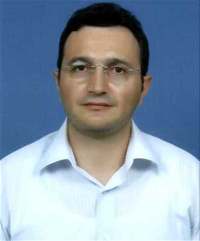 Lecturer BİLGİN GÜNER