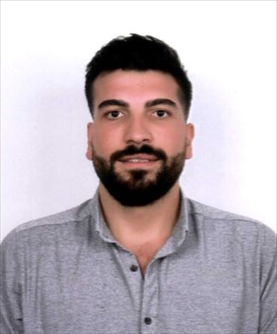 Araştırma Görevlisi HASAN ALİ ÖZKAN