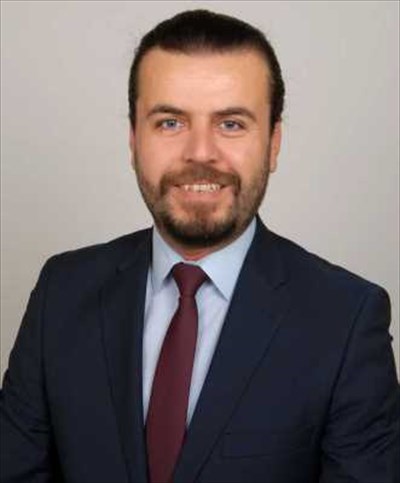 Prof.Dr. UĞUR DOĞAN