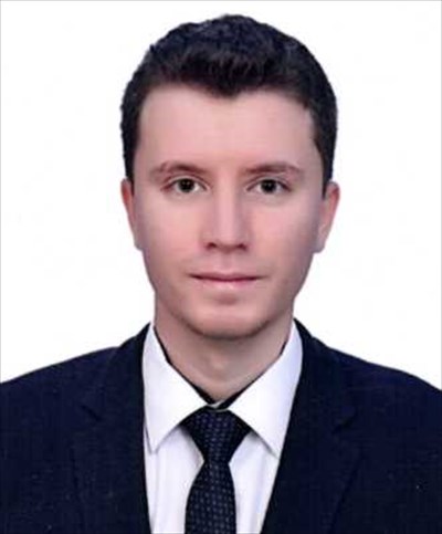 Araştırma GörevlisiMİRAY BATIKAN KANDEMİR