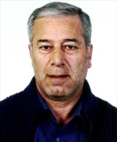 ŞoförTEKİN MUHTAROĞLU