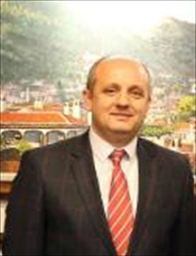 Bilgisayar İşletmeniVEDAT ÖNER