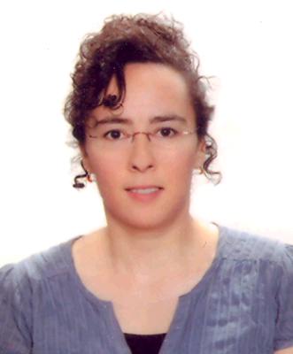 Prof.Dr. ÖZLEM ŞAHİN GÜNGÖR