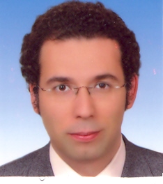 Prof.Dr.ALİ SERHAN TARKAN