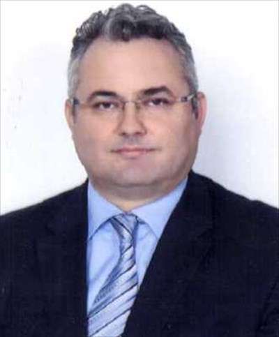 Prof.Dr. MEHMET GÜRHAN KARAKAYA