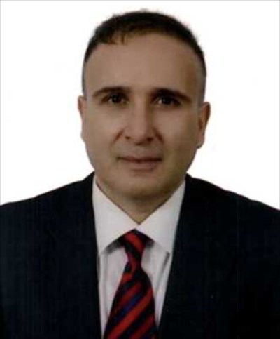 Prof.Dr.HULUSİ DOĞAN
