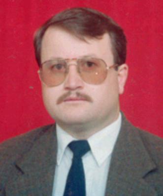 Ayniyat Saymanı TURGUT FERHAT AYDIN