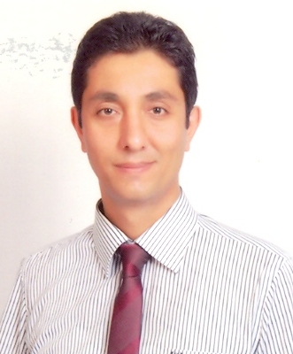 Prof.Dr. MURAT YABANLI