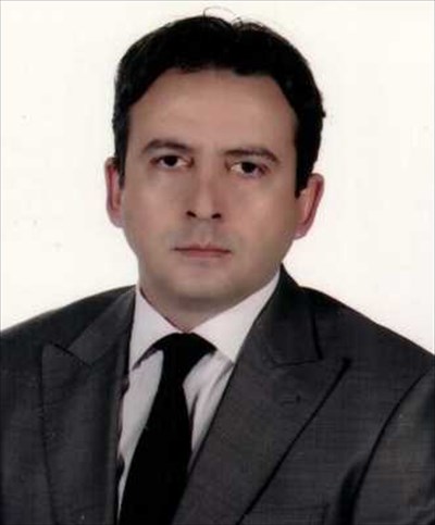 Doçent Doktor GÖKHAN PEKTAŞ