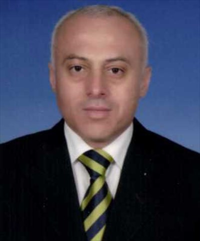 Lecturer ÜMİT KONAÇ