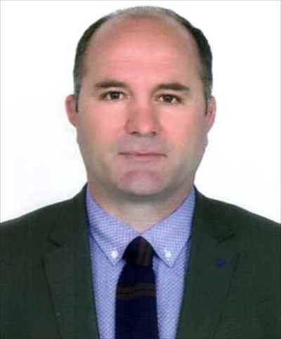 Prof.Dr. RECEP GÜRSOY