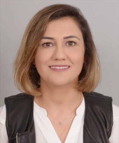 Doç.Dr. GAMZE YÜKSEL