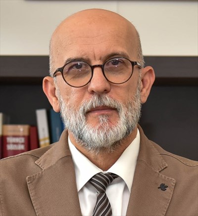 Profesör Doktor CELAL ATEŞ