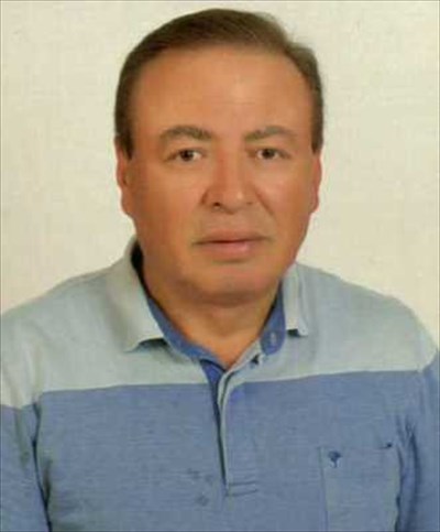 Prof.Dr. NECDET AYKAÇ